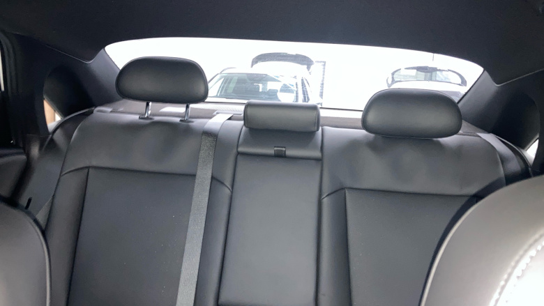 Hyundai IONIQ 6 239kW Ultimate 77kWh 4dr AWD Auto Electric Saloon